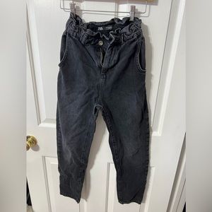 Zara jeans